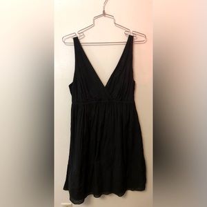 Black Old Navy Dress 👗